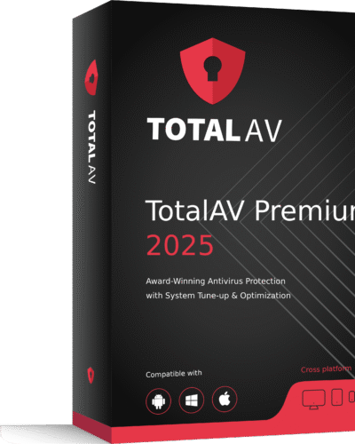 TotalAV Premium