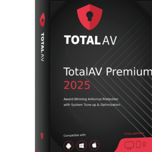 TotalAV Premium