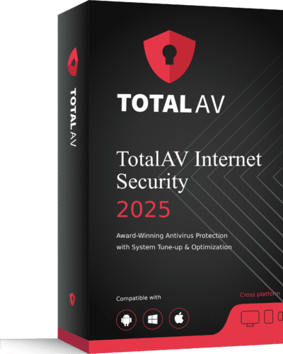 TotalAV Internet Security