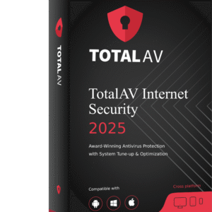 TotalAV Internet Security
