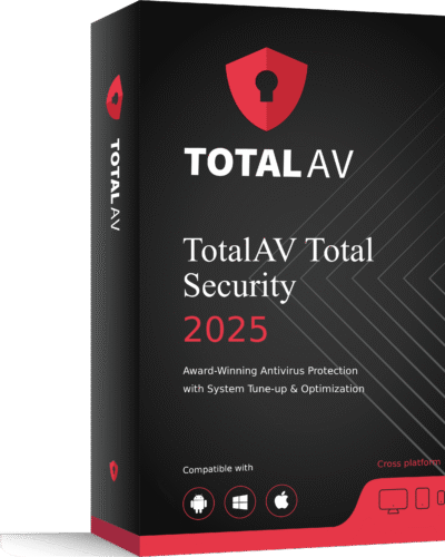 TotalAV Total Security