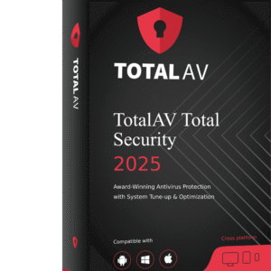 TotalAV Total Security